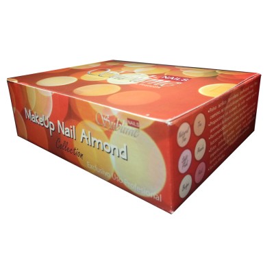 Colección Make Up Almond (6 Tonos Piel) 7g c/u