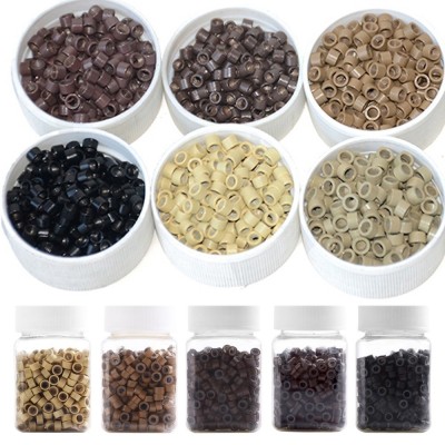 MICRO RING BEIGE FCO 1000 UNDS