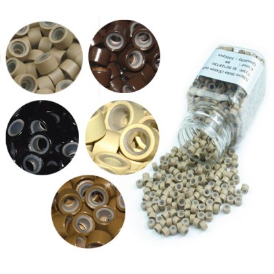 MICRO RING/SILICON FCO 500 UNDS