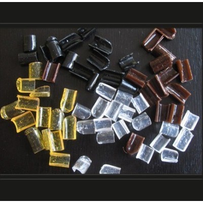 KERATINA TIPO Uña (NORMAL) RUBIO 20 GRS