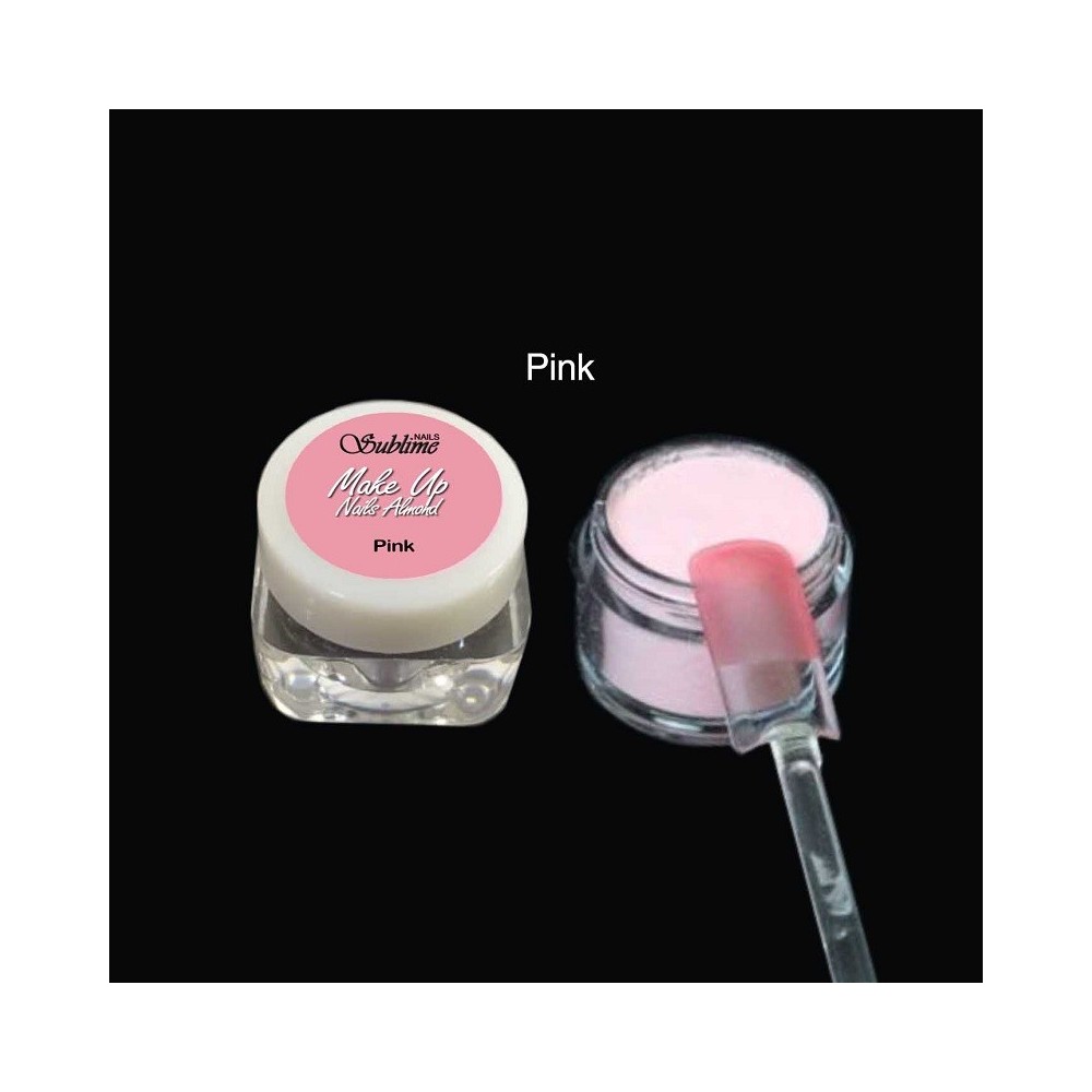 MAKE UP PINK 2 Onz (60gr)