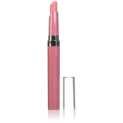 Labial Revlon Ultra Hd Gel Lipcolor Nº 720 Pink Cloud, 0.1 oz