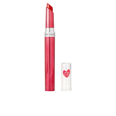 Labial Ultra Hd Gel Lipcolor Revlon  Nº 740 Coral, 0.1 oz