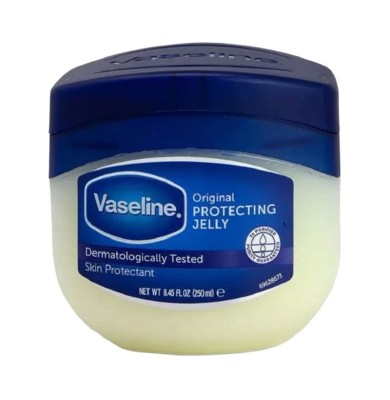 Vaselina Pure Original Protector 50g, probado dermatológicamente