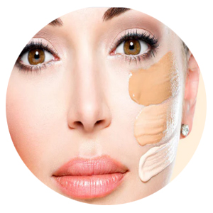 Facial