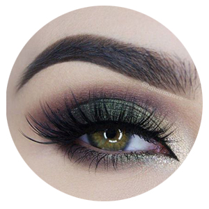 Ojos
